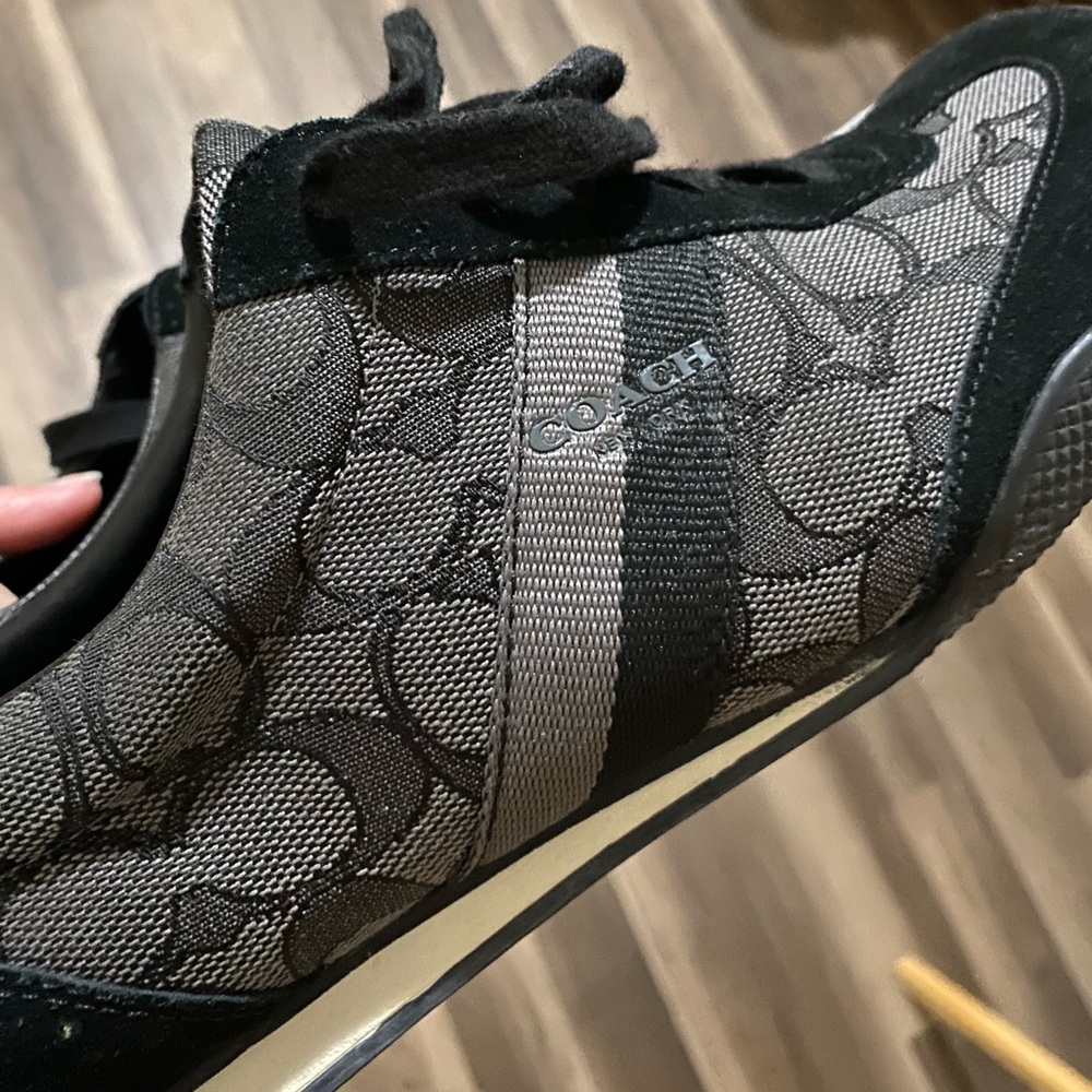 COPY - Coach Shoes